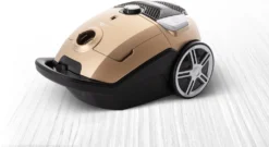 ETA Bodenstaubsauger AVANTO Gold ETA351990000, 700 Watt, Mit Beutel, Geeignet Für Haushalt Mit Haustieren -Kaufland Verkäufe a0c09a0b485cc0ad3988d0d85659286f