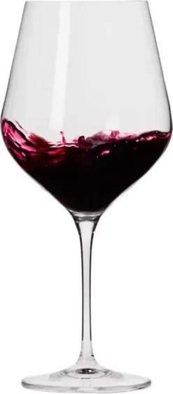 KROSNO Splendour Große Burgunder Rot-Weingläser, 6er-Set, 860 Ml 31 KROSNO Splendour Große Burgunder Rot-Weingläser, 6er-Set, 860 Ml -Kaufland Verkäufe a0c401cac8b29e94def030b71438cf83