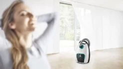 Bosch Serie 8 BGL8XHYG, Trommel-Vakuum, Trocken, Staubbeutel, 5 L, Allergie-Filter, 69 DB 12 Bosch Serie 8 BGL8XHYG, Trommel-Vakuum, Trocken, Staubbeutel, 5 L, Allergie-Filter, 69 DB -Kaufland Verkäufe a0cbcea7bd5bb0a3a07b869698ed6784