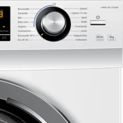Haier HW80-BP14636N Waschmaschine 8 Kg Inverter Motor Vollwasserschutz -Kaufland Verkäufe a0cebf2518ed600b9ee8a224f724691d