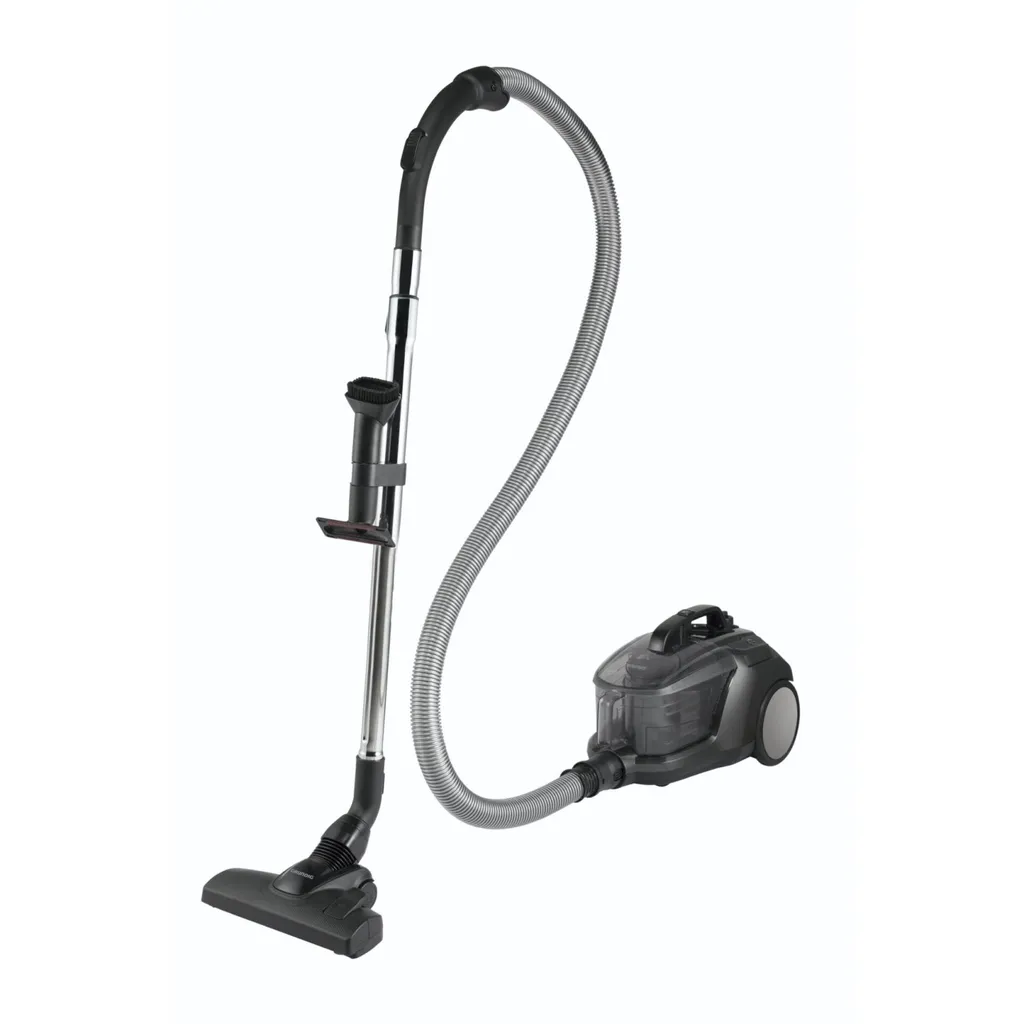 Grundig VCC6670A Zyklon Bodenstaubsauger 3 Grundig VCC6670A Zyklon Bodenstaubsauger