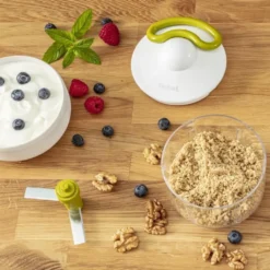 Tefal K13304 5-Sekunden-Zerkleinerer Ohne Strom Für Gemüse, Obst Uvm. (1er Pack) 36 Tefal K13304 5-Sekunden-Zerkleinerer Ohne Strom Für Gemüse, Obst Uvm. (1er Pack) -Kaufland Verkäufe a0e02b7bd580e10b0e7216d5501bf184