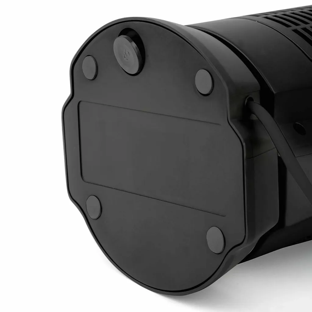 Elektrischer Keramikheizer Black & Decker ES9460010B 2000W Black & Decker 5 Elektrischer Keramikheizer Black & Decker ES9460010B 2000W Black & Decker – Bild 3