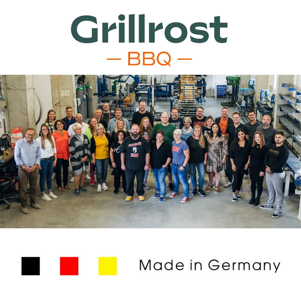 Edelstahl Aromaschiene Für Rösle Videro/Sansibar (alle Baureihen) - Extra Stark 1,5mm (1 St. - Benötigte Anzahl Bestellen) 11 Edelstahl Aromaschiene Für Rösle Videro/Sansibar (alle Baureihen) - Extra Stark 1,5mm (1 St. - Benötigte Anzahl Bestellen) – Bild 9