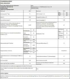 Haier HW90-BP14636N Waschmaschine Frontlader Bürstenloser Inverter Motor 26 Haier HW90-BP14636N Waschmaschine Frontlader Bürstenloser Inverter Motor -Kaufland Verkäufe a12f2210b9243fe8de371a518abbff78