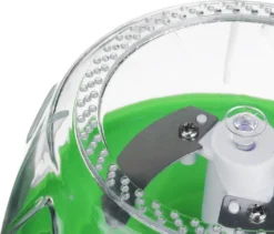 500ml Gemüsehacker Zwiebelhacker Zwiebel Kräuterhacker -Kaufland Verkäufe a14abe65a4b9cca520845cf0dd42d446