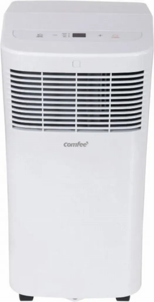 MIDEA Mobil-Klima-Gerät 5.000 BTU MPPHA-05CRN7 8 MIDEA Mobil-Klima-Gerät 5.000 BTU MPPHA-05CRN7 – Bild 6