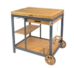 Asado Grilltisch Servierwagen Ally -Kaufland Verkäufe a153c233869fa1f637b90e3bc8aba044