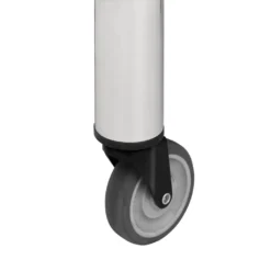 VidaXL Küchen-Arbeitstisch Mit Rollen 60x60x85 Cm Edelstahl -Kaufland Verkäufe a16dd4b1a4e3f09af08fc349bb0753ec