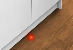 BOSCH SRV4XMX16E 45 Cm Einbau Geschirrspüler Vollintegriert Mit Besteckschublade