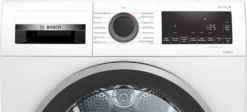 Bosch WQG241000 Serie 6 Wärmepumpen-Trockner, 9 Kg, Sensitive Drying System Textilschonende Trommelstruktur, AutoDry Optimale Trocknung, AntiVibration Design Mehr Standfestigkeit -Kaufland Verkäufe a18156e45ea91859ea8c2d9ad9ec6fc1