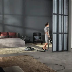 AEG VX9-2-ÃKO Bodenstaubsauger RÃ1/4ckläufer -Kaufland Verkäufe a1893088e6a215c2dc9a23fc617946b2