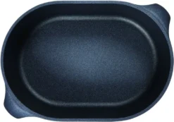 WOLL NOWO-Gussbräter Induktion Jumbo 40x27cm 13h 10,5l, Inkl. Sicherheitsglasd. -Kaufland Verkäufe a18b9c1f90ae5886a32f4d5078b9084d