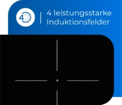 Exquisit Induktionskochfeld EKI 802-19 S | Timer | Restwärmeanzeige | Schwarz -Kaufland Verkäufe a18e4f21391bf3a5993a79fac8315e8e