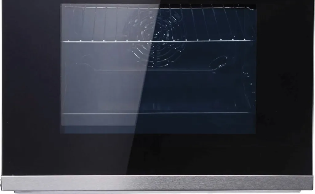 PKM KH-F7-2S Einbauofen 60cm Backofen 8 Funktionen Umluft Heißluft 7 PKM KH-F7-2S Einbauofen 60cm Backofen 8 Funktionen Umluft Heißluft – Bild 5