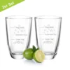 GRAVURZEILE 2er Set Montana GIN-Gläser Mit Gravur - Guter Tag, Schlechter Tag, Frag Nicht! - Geschenk Für Freund -Kaufland Verkäufe a1d2d0f0222951917aa90d0bfc0efe27