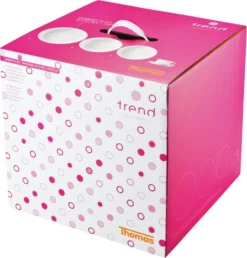 Thomas Trend Weiss Set 30-tlg. Kaffeeservice, 11400-800001-18743 -Kaufland Verkäufe a1e002d0aaba215bd8e403caeff0bd2e