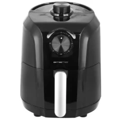 Heißluft-Fritteuse Emerio AF-122706 Air-Fryer 3 Liter Schwarz -Kaufland Verkäufe a1e1d092f9e3a8c6ce0d2e1caac9e606