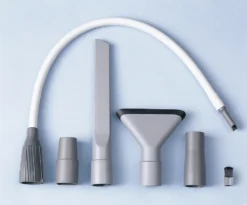 Staubsauger-Düsen-Set "Flexi Clean", 5-teilig + Gratis DAZU Pinselaufsatz, -Kaufland Verkäufe a1ed8b970aeb79a980a81ace60a4ed7d