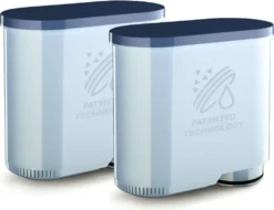 Philips 2x Saeco Wasserfilter Für Die Aqua Clean Espressomaschine CA6903, EP2224/10, EP2235/40, EP3241/50 -Kaufland Verkäufe a20f06a57c92011e83f24f6bcc5f9fd8