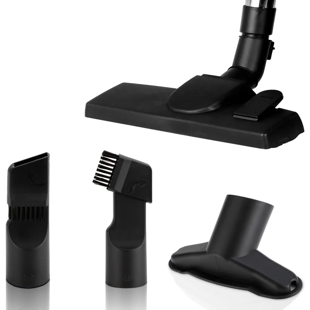 Monzana Staubsauger Mit Beutel 900 W Bodenstaubsauger HEPA Filter 3,2L Saugkraftregulierung Am Griff Leistungsstark Orange, Model:Staubsauger 5 Monzana Staubsauger Mit Beutel 900 W Bodenstaubsauger HEPA Filter 3,2L Saugkraftregulierung Am Griff Leistungsstark Orange, Model:Staubsauger – Bild 3