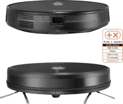 Blaupunkt XBOOST Roboterstaubsauger - Staubsaugerrobot Mit Moppfunktion -Kaufland Verkäufe a2138f8c16659b0b6d02b61db823f599