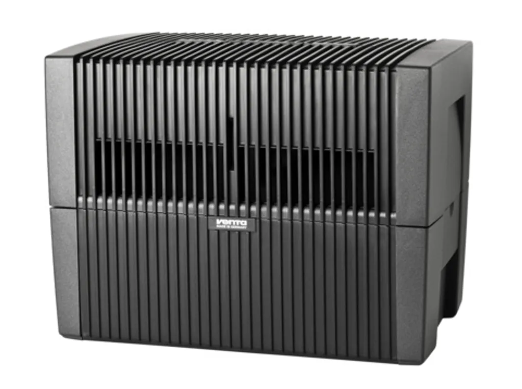 Venta LW45 Airwaser Anthrazit / Metallisch 75m2 3 Venta LW45 Airwaser Anthrazit / Metallisch 75m2