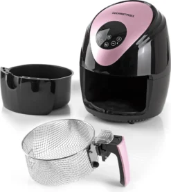 Fritteuse Heißluft Heißluftfritteuse Friteuse Airfryer Digital Heissluft Grill 16 Fritteuse Heißluft Heißluftfritteuse Friteuse Airfryer Digital Heissluft Grill -Kaufland Verkäufe a234912f27d67f1a60cc8130fa829765