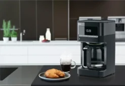 Braun KF7020 PurAroma 7 Kaffeemaschine -Kaufland Verkäufe a23e525506f912db9fdf16336ccf8413