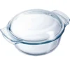 Pyrex ESSENTIAL Kasserolle Rund Mit Deckel 1,6 + 0,5l -Kaufland Verkäufe a24ec886362b84e2cfd48c8600d384d9