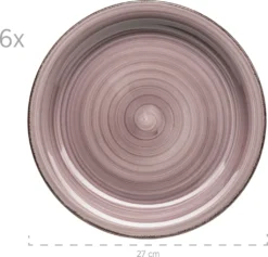 Mäser 931880 Kombiservice Lumaca Für 6 Personen, Steinzeug (1 Set, 30-teilig) -Kaufland Verkäufe a26220bf5d9e657db42831f9b5daa7a1