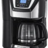 Russell Hobbs 22000-56 Chester Grind Und Brew Glas-Kaffeemaschine Mahlwerk 1 Russell Hobbs 22000-56 Chester Grind Und Brew Glas-Kaffeemaschine Mahlwerk -Kaufland Verkäufe a27e30f6ab5d8e946c2d0884f5e6a31e