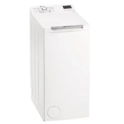 Bauknecht WAT ECO 612, Toplader, 6 Kg, B, 76 DB, 1152 RPM, 153 KWh -Kaufland Verkäufe a28debd9dcc4c57db5eb7d2aa8e905bd