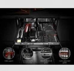 AEG - FSK73727P - Vollintegrierbarer Geschirrspüler - 60 Cm -Kaufland Verkäufe a29d885699583247e7378f83309ab9d5