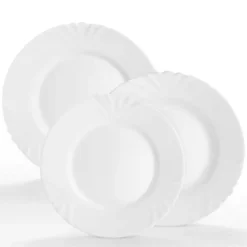 Tafelservice Geschirrset Luminarc 18-tlg Teller 6 Personen Tellerset Essservice 8 Tafelservice Geschirrset Luminarc 18-tlg Teller 6 Personen Tellerset Essservice -Kaufland Verkäufe a2a3b5ad38edc492380468b2c16c8ca7