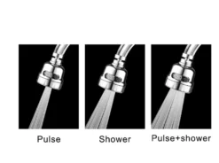 3 Modi Spritzwassergeschützter Wasserhahn Sprinklerauslauf Kardanischer Bubbler Extension Exderder Spritzwassergeschützter Kopf+ Internen Und Externen Adapter Senden -Kaufland Verkäufe a2ba129d98d98e05c0450bed448843a3