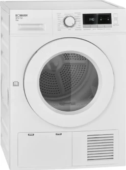 Bomann Kondens-Wäschetrockner WTK 7181 Weiß 8,0 KG B 7 Bomann Kondens-Wäschetrockner WTK 7181 Weiß 8,0 KG B -Kaufland Verkäufe a2c0573f7b4aaf7e63fc09c1a7179c65