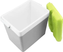 EDA Kühlbox 24 Liter Grau / Grün 1092-20 21 EDA Kühlbox 24 Liter Grau / Grün 1092-20 -Kaufland Verkäufe a2c5b26bf1b1ea4cd7882753da33240c