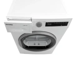 Telefunken T-WP8-10-B Wärmepumpentrockner / 8kg / / Knitterschutz / Reversierende Trommelbewegungen 13 Telefunken T-WP8-10-B Wärmepumpentrockner / 8kg / / Knitterschutz / Reversierende Trommelbewegungen -Kaufland Verkäufe a2f6d3798fc1656d764af0e94ba63e82