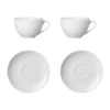 Ritzenhoff & Breker BIANCO Cappuccino-Set 4- Teilig 2 Ritzenhoff & Breker BIANCO Cappuccino-Set 4- Teilig -Kaufland Verkäufe a3038b03efd3c90ed049d826701510fd