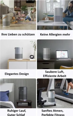 Xiaomi Tragbar Luftreiniger Für Allergiker Haustierenhalter Kühche U. Neue Haus Leise 19dB Smartmi P1 Alexa Google Usw. Steuerung HEPA-Filter Fängt 99,9% Partikel Viren Sauerstoff Versorgung Reiniger Tragegriff Partikellasersensor 30 Xiaomi Tragbar Luftreiniger Für Allergiker Haustierenhalter Kühche U. Neue Haus Leise 19dB Smartmi P1 Alexa Google Usw. Steuerung HEPA-Filter Fängt 99,9% Partikel Viren Sauerstoff Versorgung Reiniger Tragegriff Partikellasersensor -Kaufland Verkäufe a306c71be3dc54f8aac7f8b3fe88f7c0