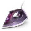 Philips Bügeleisen 3000 Series Mit Keramikbügelsohle, 40 G/min Konstanter Dampf, 2600 W, Violett (DST3041/30) 2 Philips Bügeleisen 3000 Series Mit Keramikbügelsohle, 40 G/min Konstanter Dampf, 2600 W, Violett (DST3041/30) -Kaufland Verkäufe a32bf111467ac863bba7e496cf1c5447