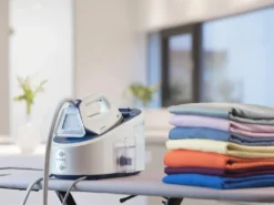 BRAUN Dampfbügelstation IS 5145 WH -Kaufland Verkäufe a33e8e49c83616d23198a5366df7d7ba