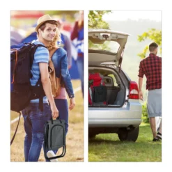 Relaxdays Campinghocker Mit Kühltasche -Kaufland Verkäufe a3415983671d1ba8f86908d8b33b8805