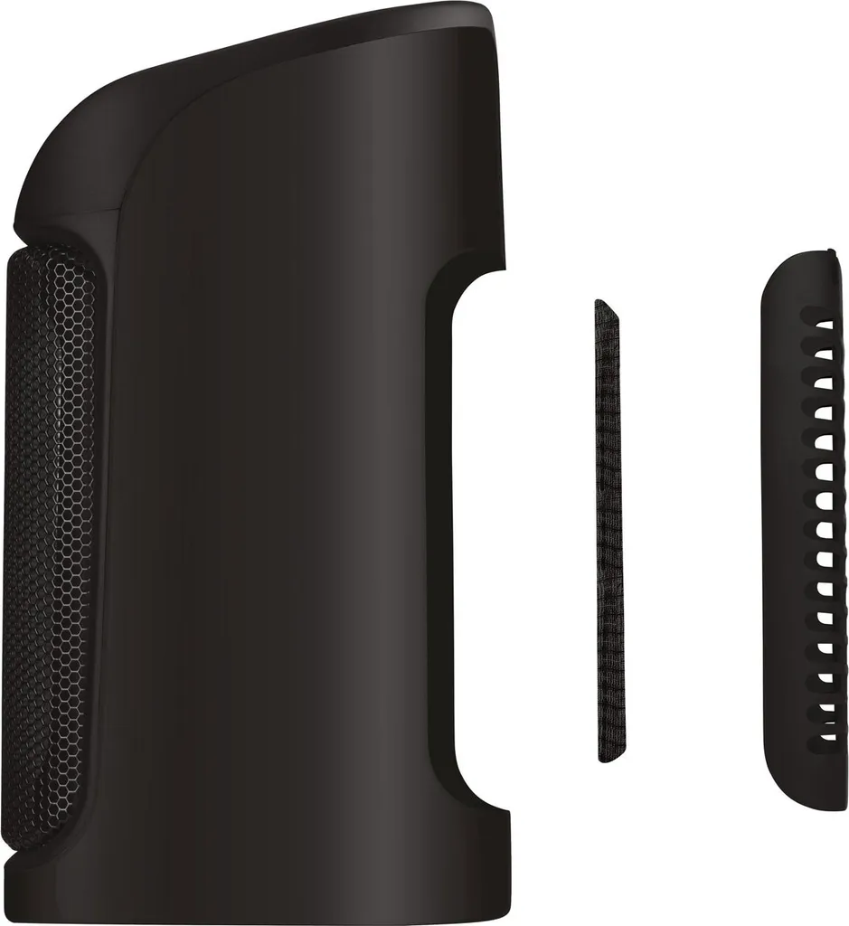 Rowenta SO9261 Mini Excel - Heizlüfter - Schwarz 10 Rowenta SO9261 Mini Excel - Heizlüfter - Schwarz – Bild 8