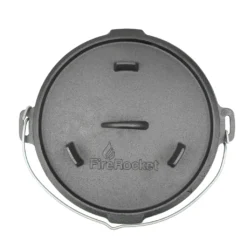 FireRocket Dutch Oven 6qt 5,5L Ohne Füße Premium Gusseisen Schmortopf Gusstopf Feuertopf Bräter Eingebrannt Niederländischer Kochtopf Verschiedene Größen 23 FireRocket Dutch Oven 6qt 5,5L Ohne Füße Premium Gusseisen Schmortopf Gusstopf Feuertopf Bräter Eingebrannt Niederländischer Kochtopf Verschiedene Größen -Kaufland Verkäufe a3440bc8eb2687aba0ec54e80b3a2687