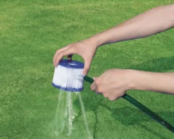 12x Bestway Filterkartusche Poolfilter Filter Ersatzfilter Lay-Z-Spa Gr. 6 58323 -Kaufland Verkäufe a347caee8e9e084d31b45090f1c5bb60