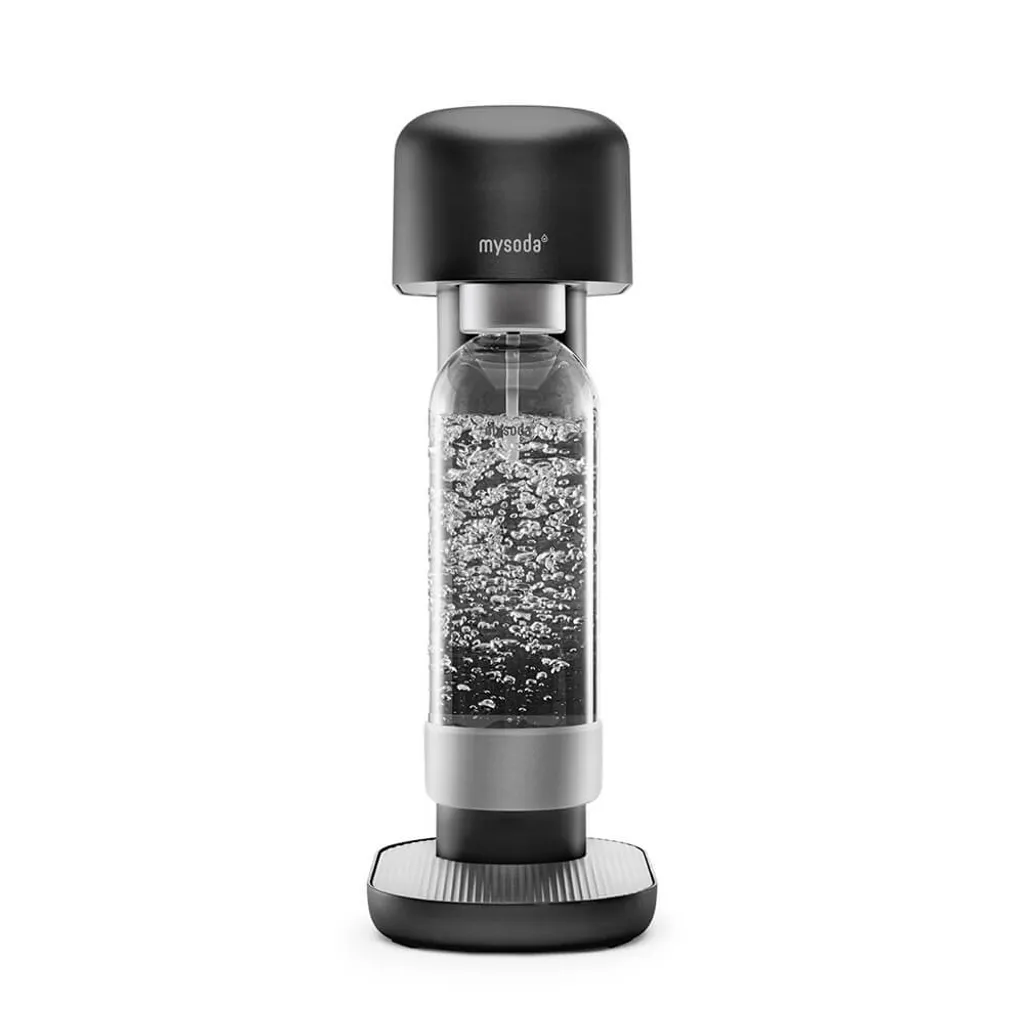 Mysoda Ruby, Komposite, Schwarz, CE, 1 L, 240 Mm, 143 Mm 16 Mysoda Ruby, Komposite, Schwarz, CE, 1 L, 240 Mm, 143 Mm – Bild 14