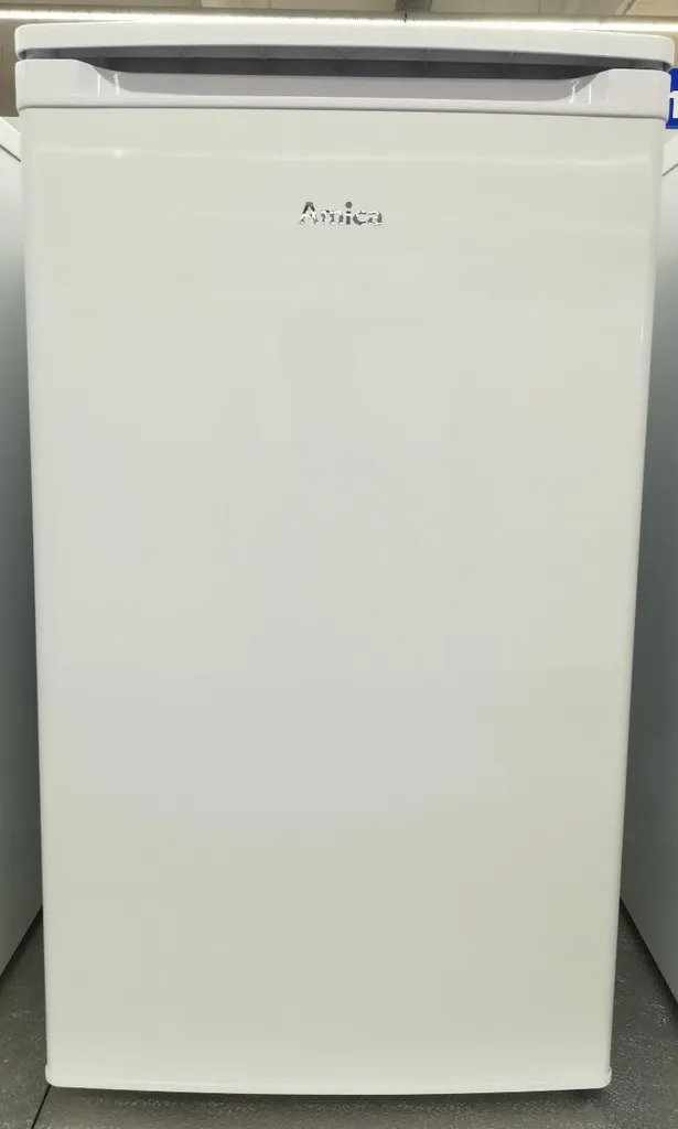 Amica KS 15195 W, Kühlschrank Mit Gefrierfach, 85 Cm Höhe, Weiß, 14 Amica KS 15195 W, Kühlschrank Mit Gefrierfach, 85 Cm Höhe, Weiß, – Bild 12