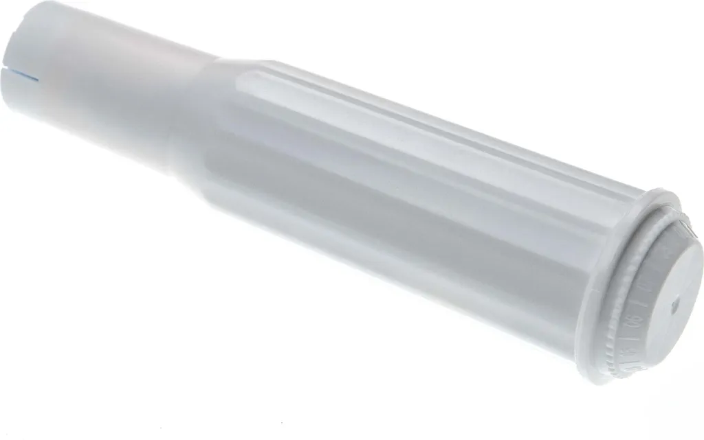 Vhbw 5x Wasserfilter Filter Kompatibel Mit Jura Impressa E85, F5, F50, F70, F9, F90, J5 Kaffeevollautomat, Espressomaschine - Weiß 4 Vhbw 5x Wasserfilter Filter Kompatibel Mit Jura Impressa E85, F5, F50, F70, F9, F90, J5 Kaffeevollautomat, Espressomaschine - Weiß – Bild 2